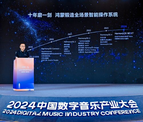 科技賦能文化傳承 華為音樂非遺音樂推廣計劃獲獎，創新租賃服務助力非遺新生