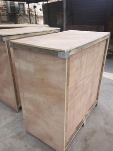 木制包裝箱與紙箱 物流包裝的優缺點對比與應用場景