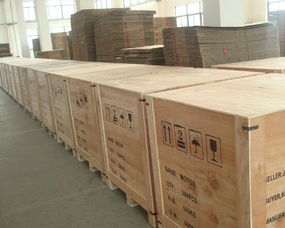 從“湖北木箱廠家直銷”到“紙箱” 包裝選擇中的材質考量與市場變遷