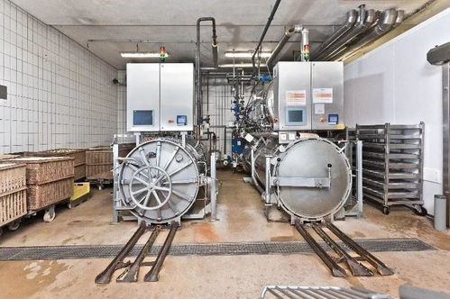 熱殺菌技術(shù)在預制菜生產(chǎn)中的應用