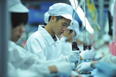 北海工業園區電子信息主導產業譜寫創新發展新篇章