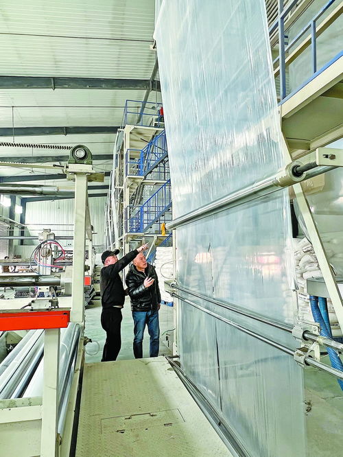 春耕備耕正當時 農(nóng)資供應 糧草 足