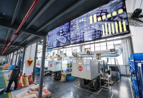 人工智能 機器人,如何打造未來 超級工廠