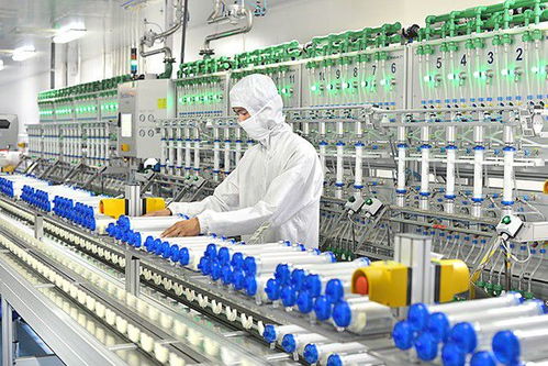 山東 十強 產(chǎn)業(yè)深觀察 醫(yī)養(yǎng)健康產(chǎn)業(yè)護(hù)航高品質(zhì)生活