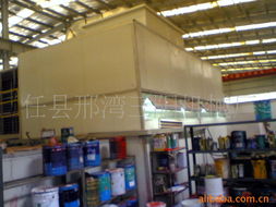 任縣邢灣三陽機(jī)械廠 烤漆設(shè)備產(chǎn)品列表