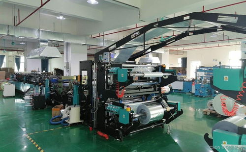 傳統印刷企業是否需要部署MES生產管理系統