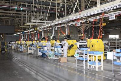 質量決定命運，鑄就市場競爭力