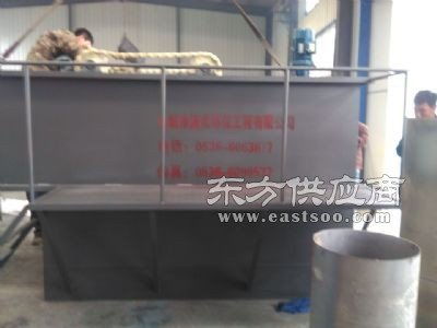 探索優(yōu)質氣浮機廠家 渦凹氣浮機與壓鑄制品的污水處理工藝制造