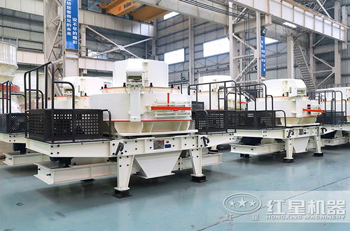 新型制砂機(jī)廠家直銷 品質(zhì)保障，價格更優(yōu)