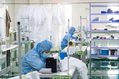 黑龍江 統(tǒng)籌疫情防控與生活保障，全力確保物資供應與銷售暢通