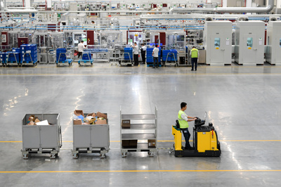 江蘇太倉 優(yōu)化服務釋放發(fā)展?jié)摿?，五金產(chǎn)業(yè)迎來新機遇