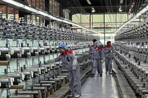 中國日報網(wǎng) 新聞設計新篇章