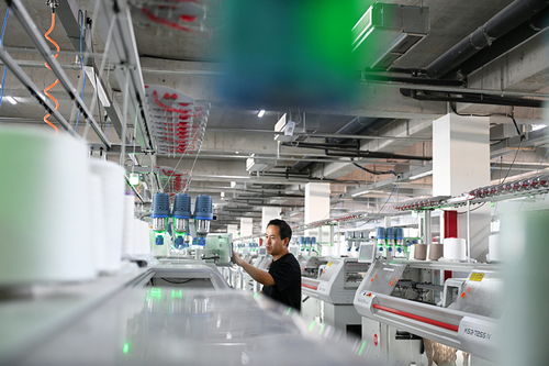 共享智造 驅(qū)動五金行業(yè)降本增效的新引擎