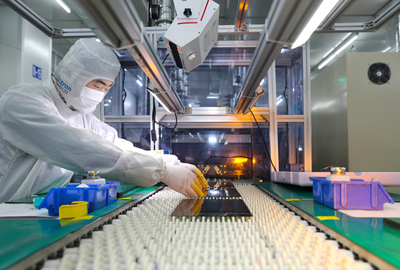 模具行業(yè)復(fù)工復(fù)產(chǎn)有序推進，為制造業(yè)復(fù)蘇注入強勁動力