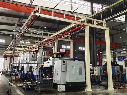 KBK起重機哪家好？業(yè)內(nèi)知名品牌與選購指南